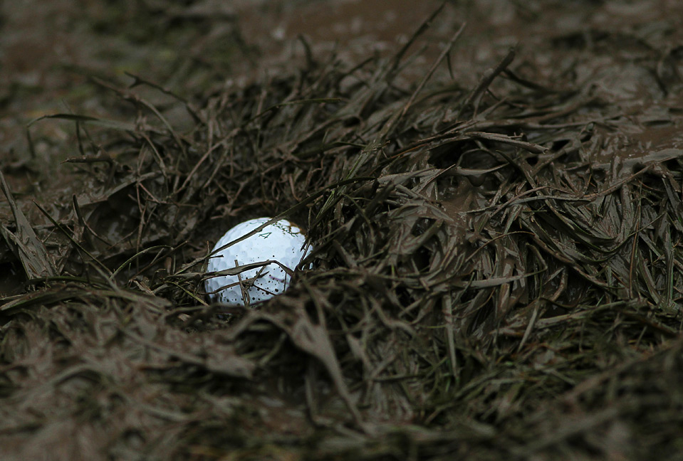 September rain soaks the golf and turf industry as superintendents and managers prepare for an October recovery addressing water management with soilsurfacts (www.soilsurfactants.com) and other products and practices. September rain soaks the golf and turf industry as superintendents and managers prepare for an October recovery addressing water management with soilsurfacts (www.soilsurfactants.com) and other products and practices.