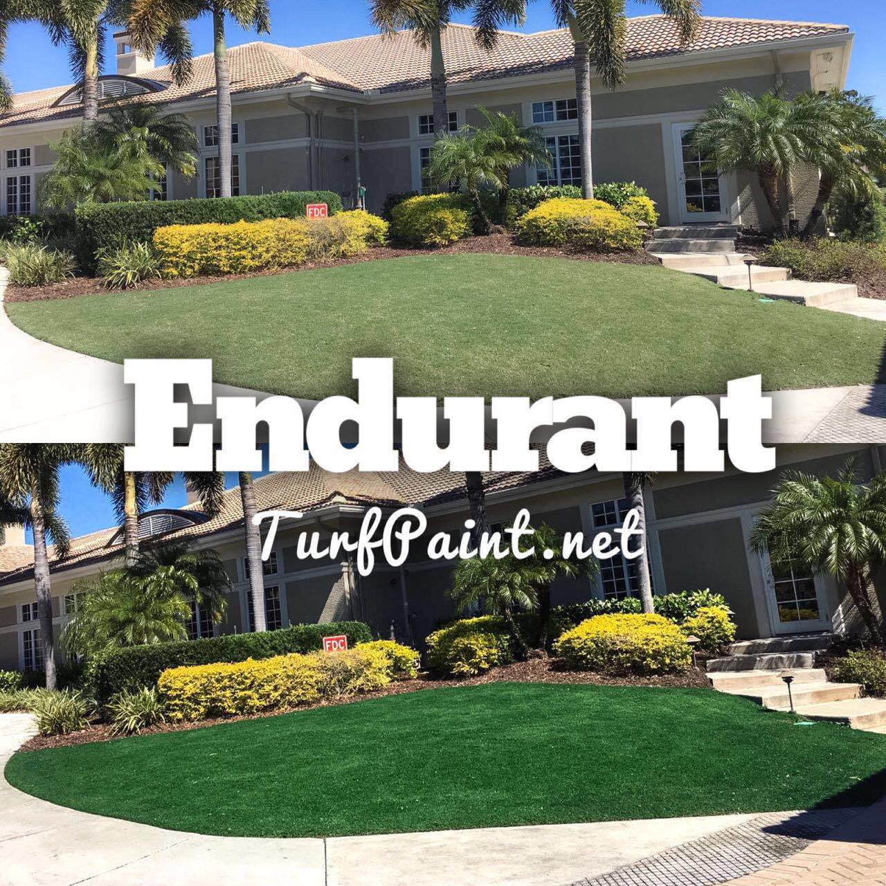 Endurant Premium Geoponics Corp