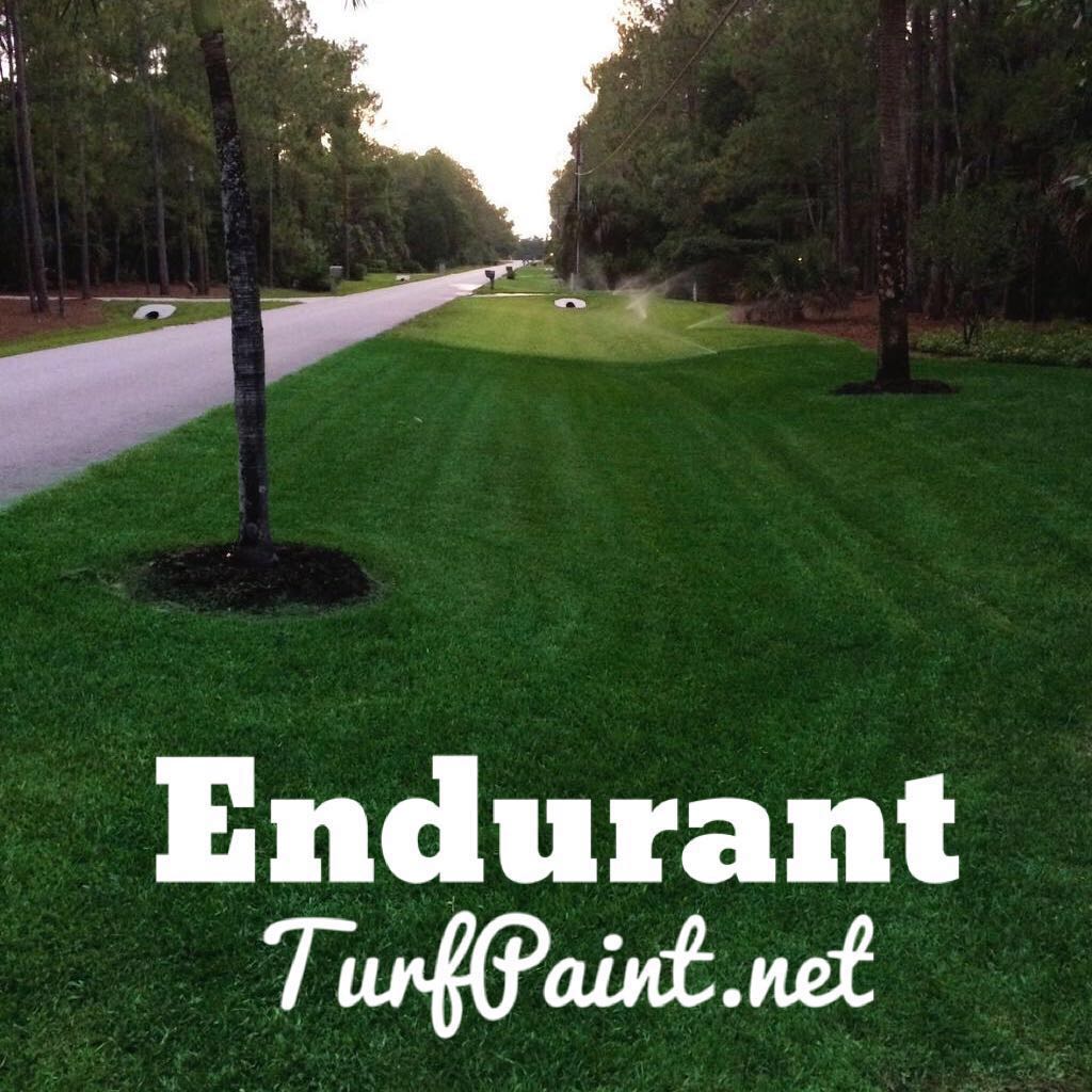 Endurant Fairway Geoponics Corp