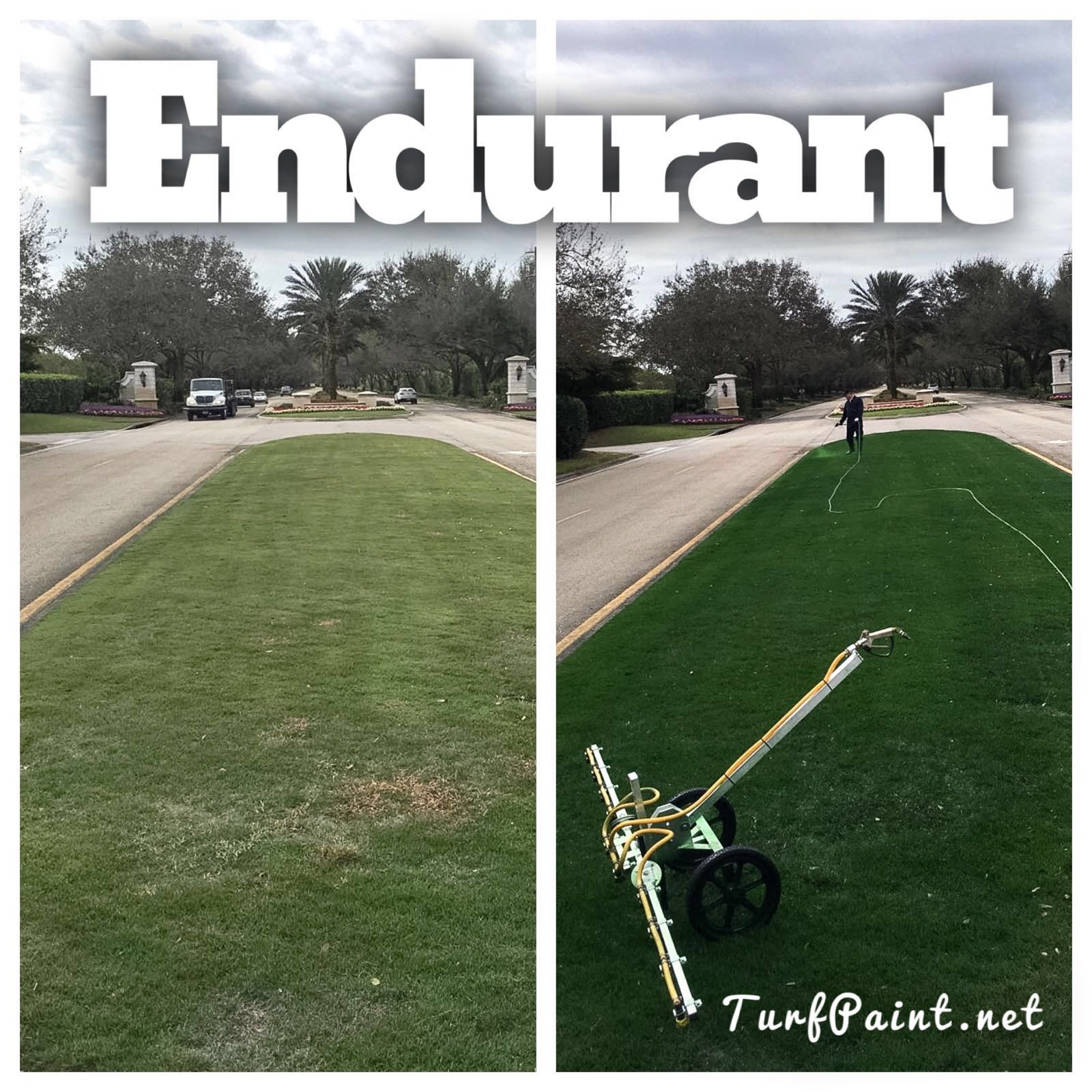 Endurant Fairway Geoponics Corp