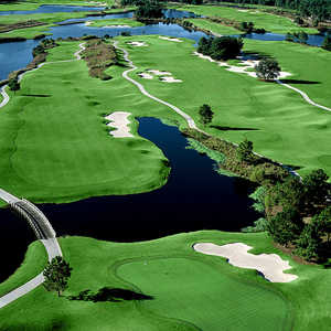 Superintendent reduces fertilizer 75 percent, eliminates fungicide using Geoponics earth-friendly water management, soil oxygen and plant nutrition products.