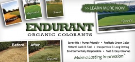 Geoponics | Surfactants | Turf Paint | Turf and Aquatic
