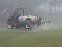 Agriox: the solution to anaerobic soil