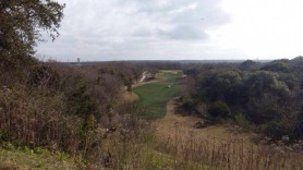 Endurant FW: So green you can see it from the moon! The smart alternative to overseed.