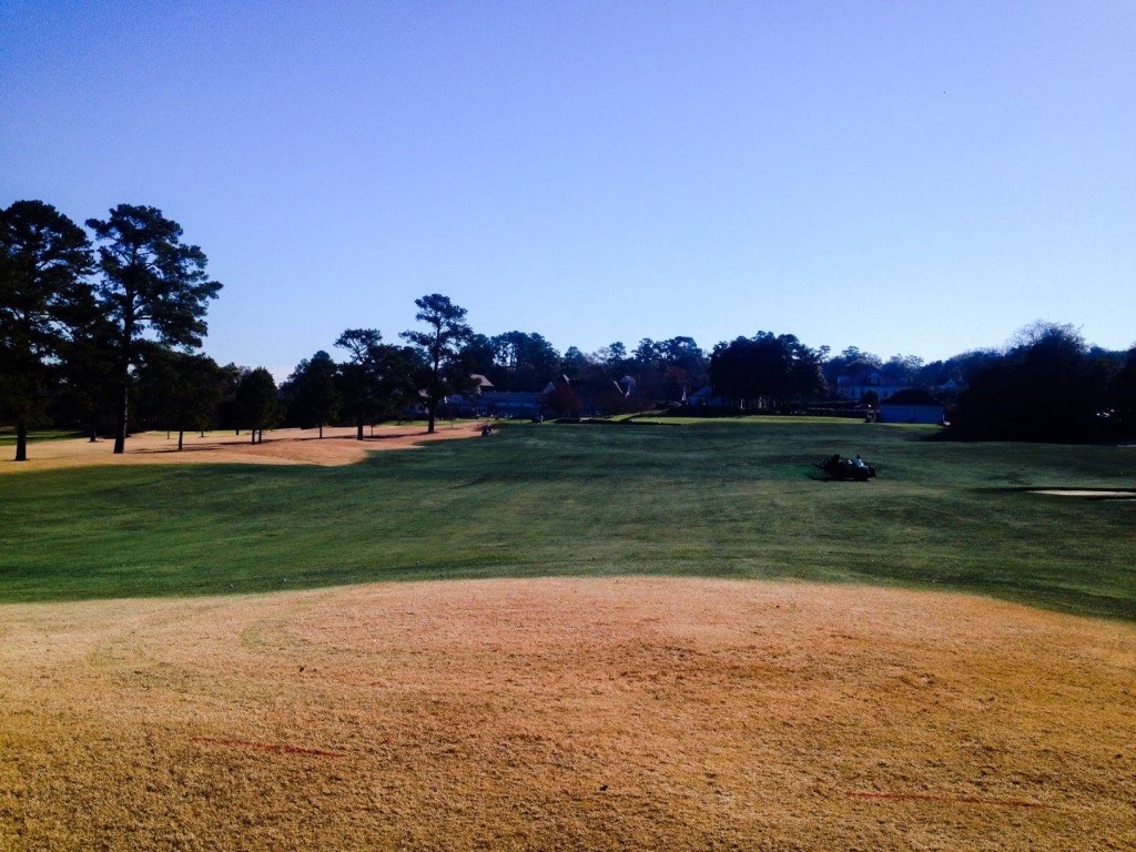 Endurant FW, turf colorant for fairways Win a sample of Endurant FW, turf paint for fairways. Follow us on Twitter, Friend us on Facebook. Share a wildlife photo, a bit about where it was taken, tag us and if you're selected, let us know where to send the PRIZE.