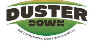 DusterDown for Dust Suppression, Soil Stabilization and Erosion Control