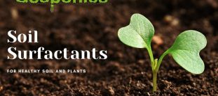 Geoponics Soil Surfactants